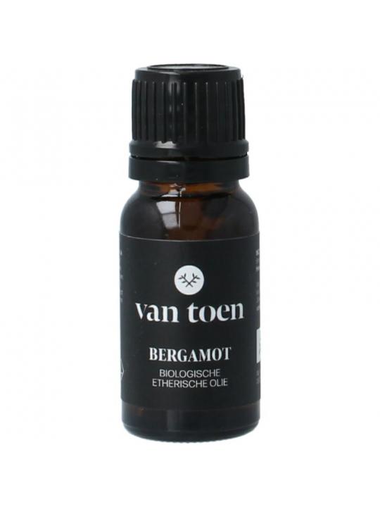 Van Toen Bergamot bio