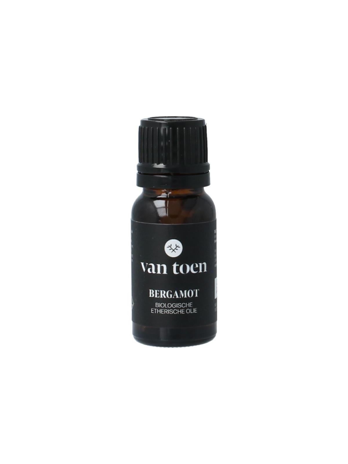 Van Toen Bergamot bio