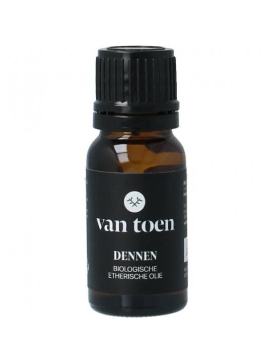 Van Toen Dennen bio