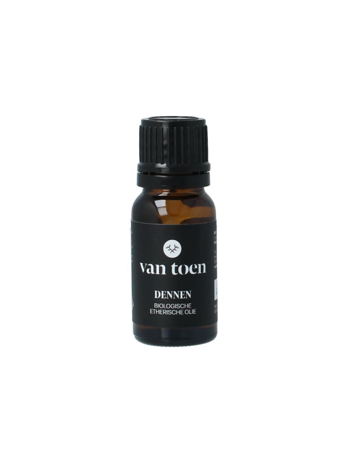 Van Toen Dennen bio