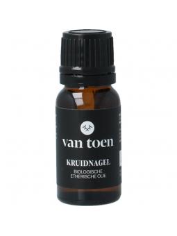 Van Toen Kruidnagel bio