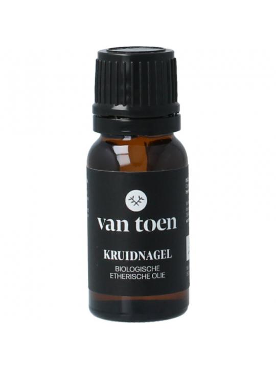 Van Toen Kruidnagel bio