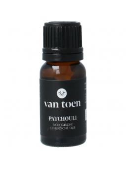 Van Toen Patchouli bio