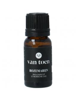 Van Toen Rozemarijn bio