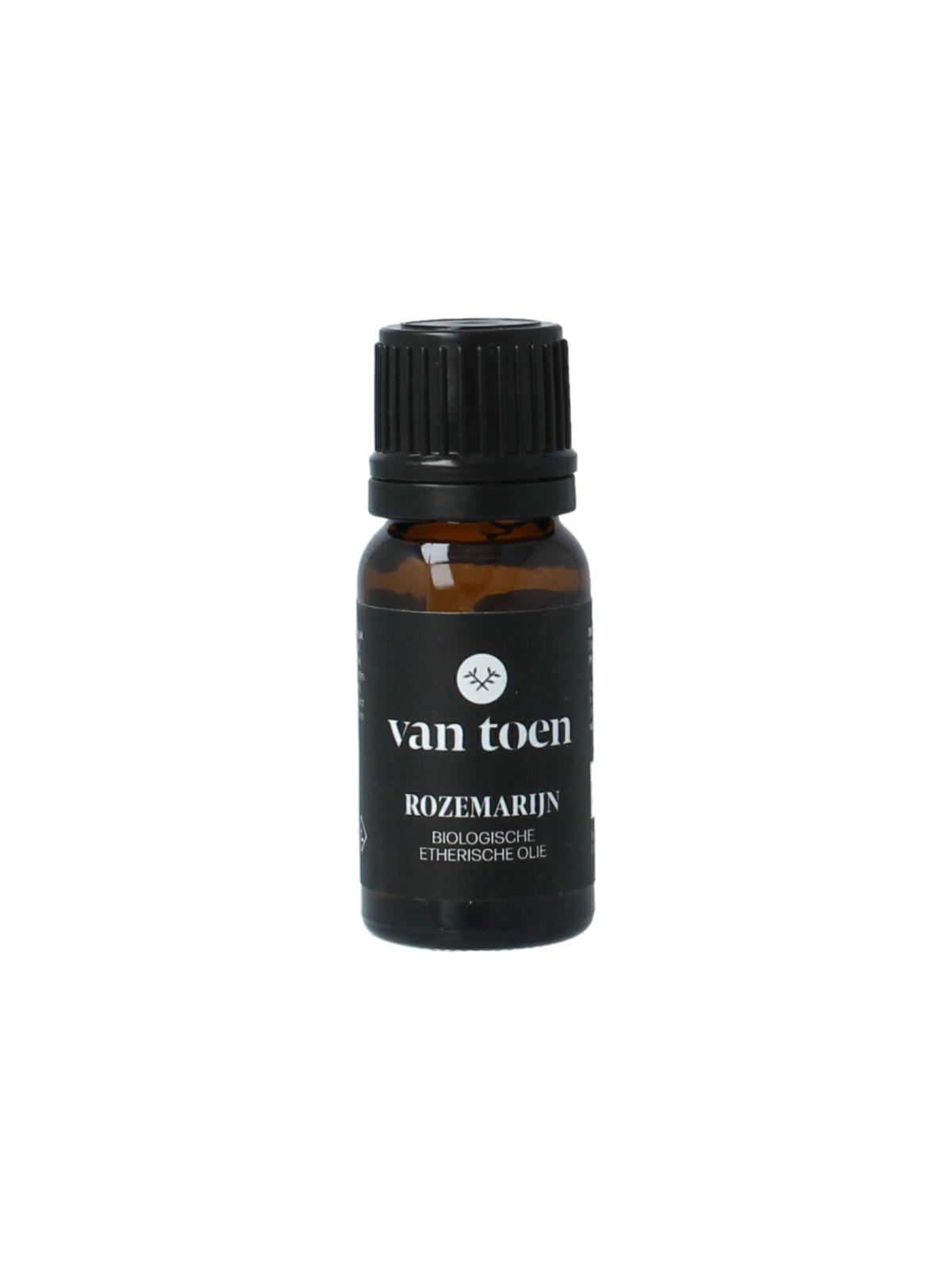 Van Toen Rozemarijn bio