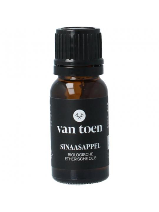 Van Toen Sinaasappelzoet bio