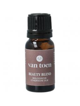 Van Toen Beauty blend mix bio