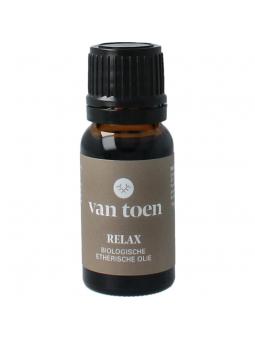 Van Toen Relax mix bio