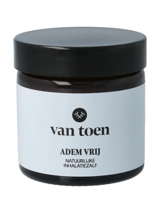 Van Toen Adem vrij