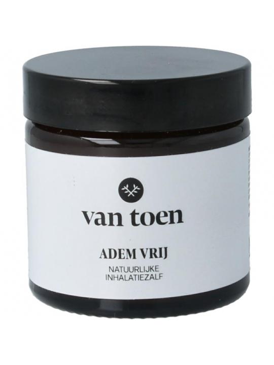 Van Toen calendula+