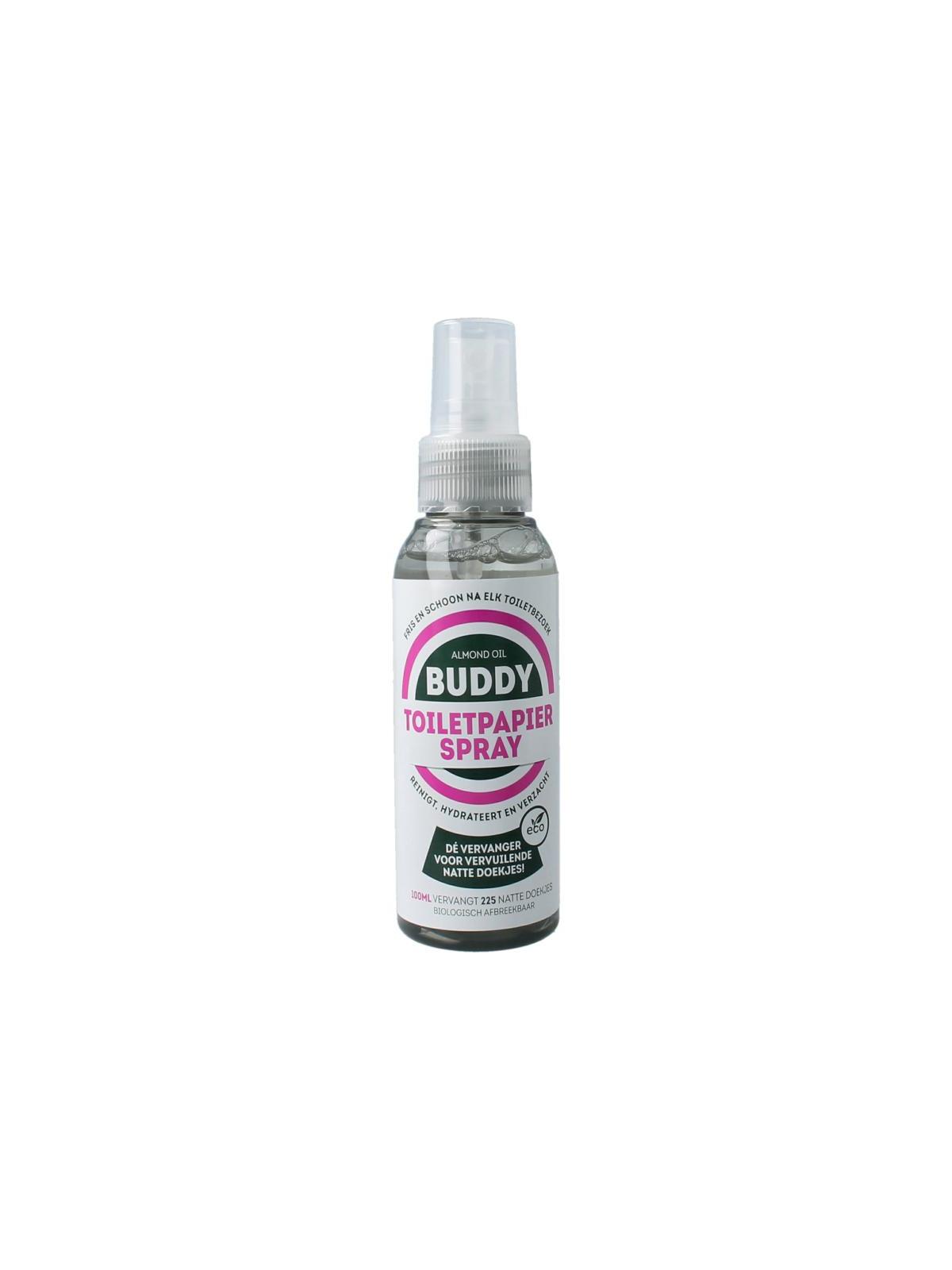 The Good Brand Buddy toiletspray