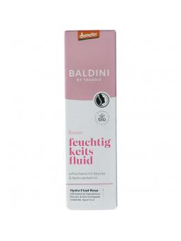 Baldini fluid rose hydraterend dem