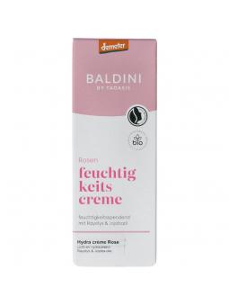 Baldini creme hydraterend rose demeter