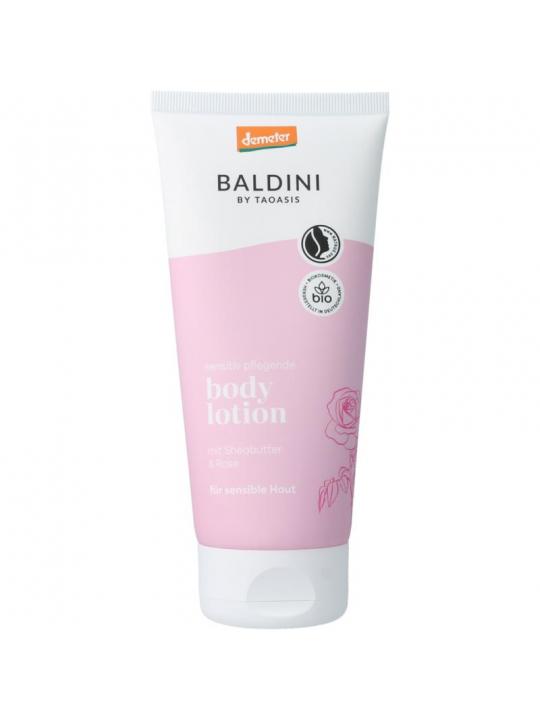Baldini bodylotion rose demeter