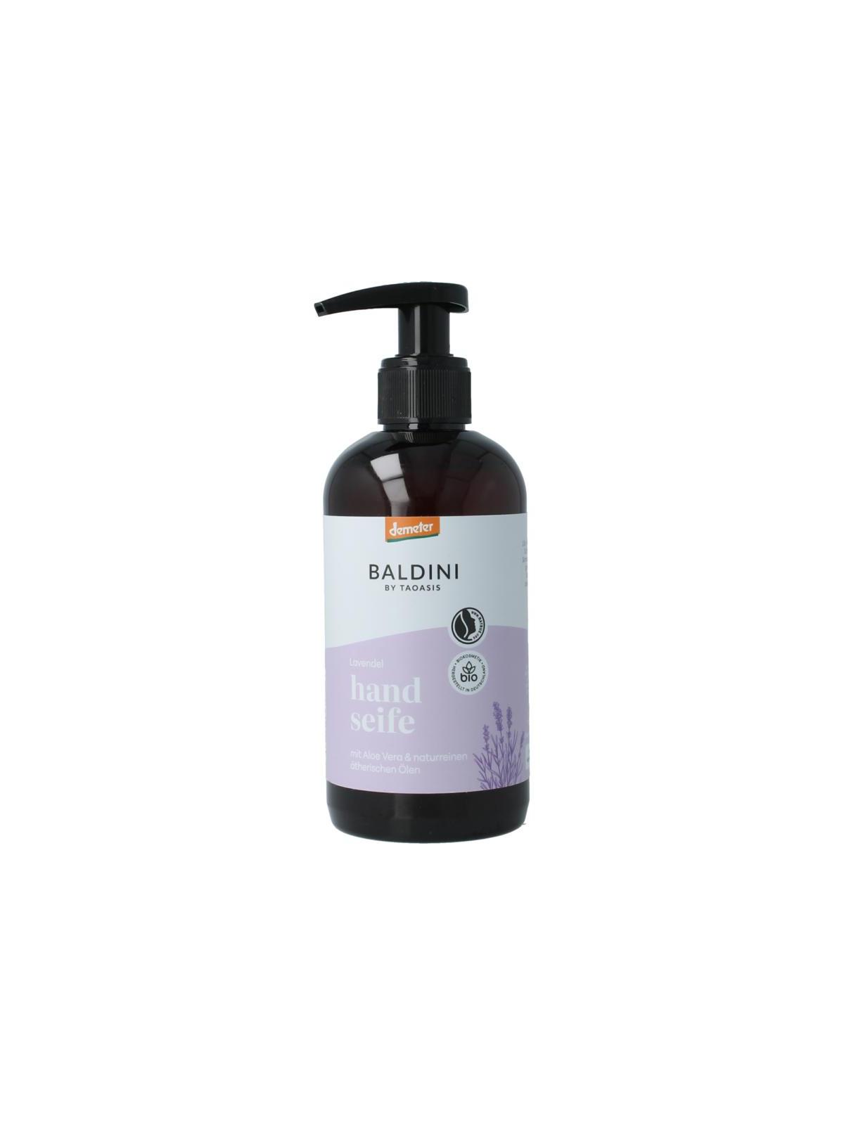 Baldini handzeep lavendel