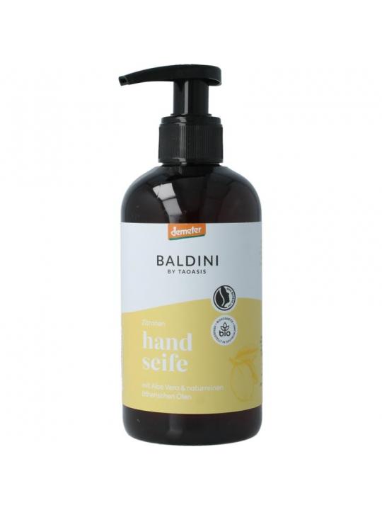 Baldini handzeep citrus