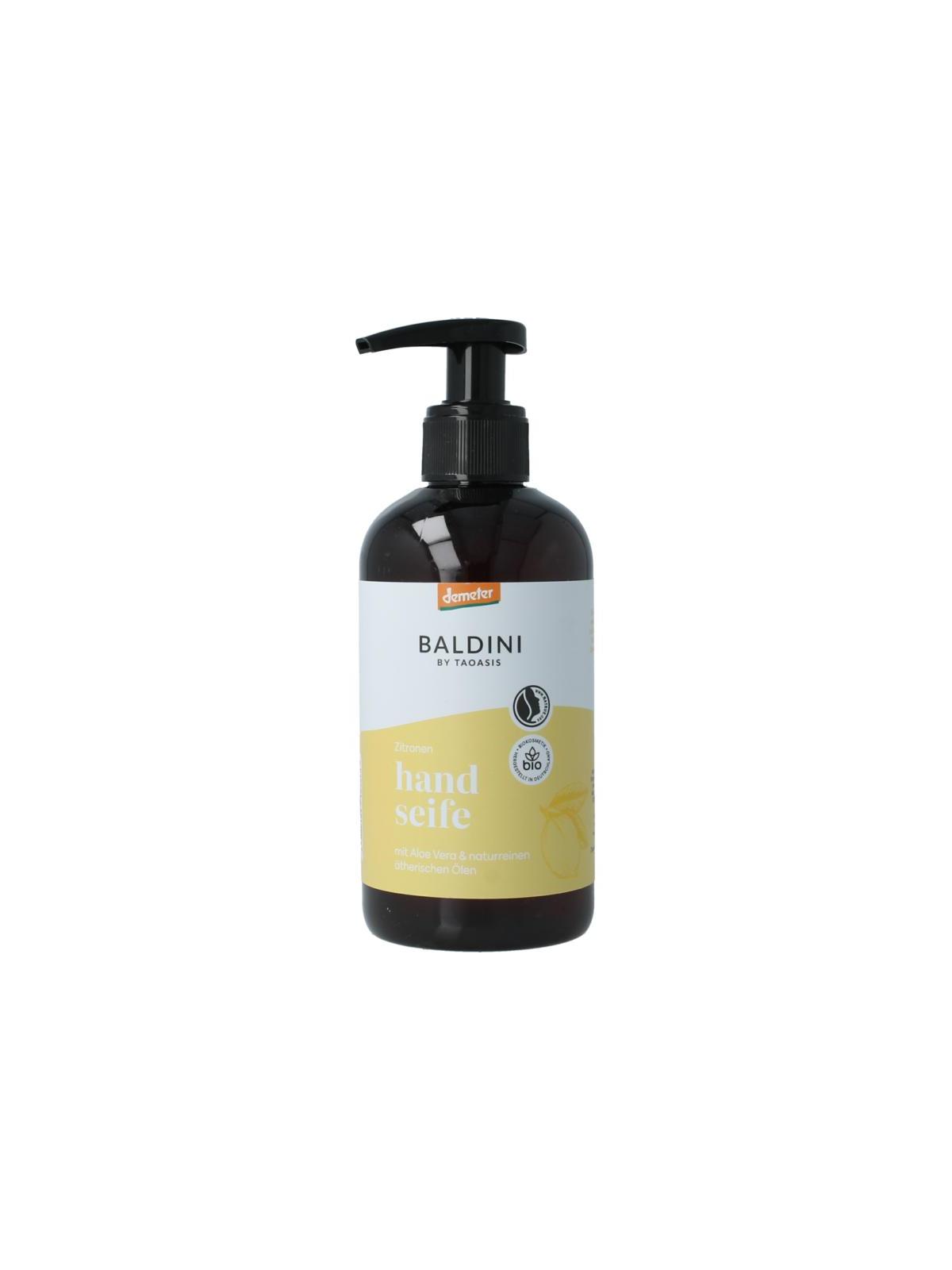 Baldini handzeep citrus