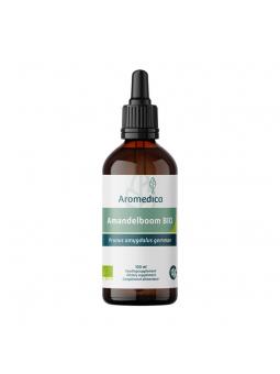 Aromedica amandelboom bio