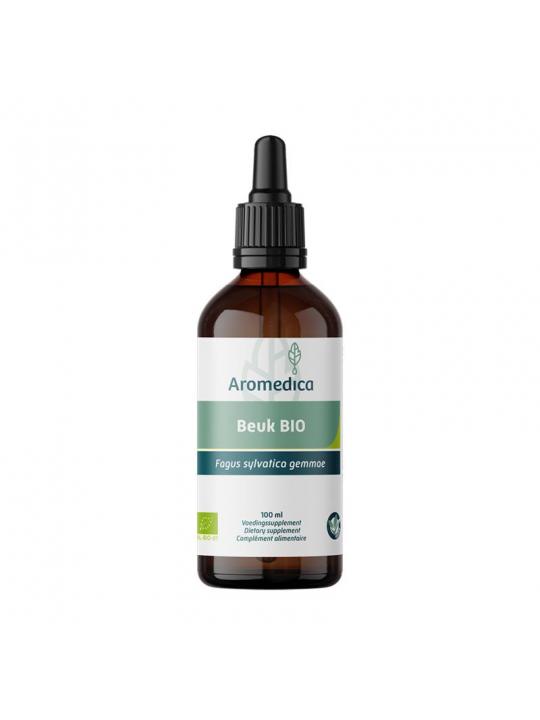 Aromedica beuk bio