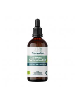 Aromedica heermoes bio
