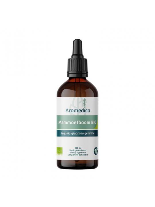 Aromedica mammoetboom bio