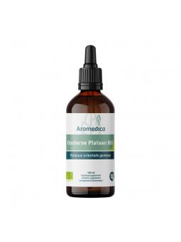 Aromedica oosterse plantaan bio