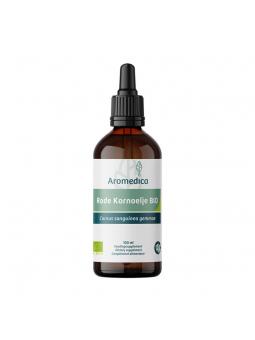 Aromedica rode kornoelje bio
