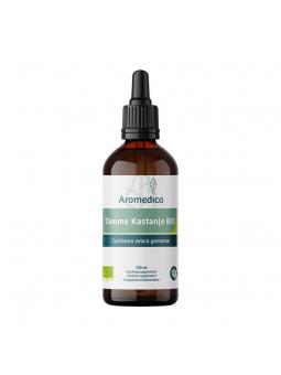 Aromedica tamme kastanje bio