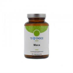 Maca 500mg