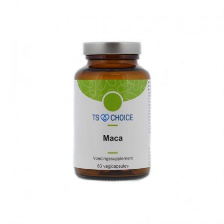 Maca 500mg