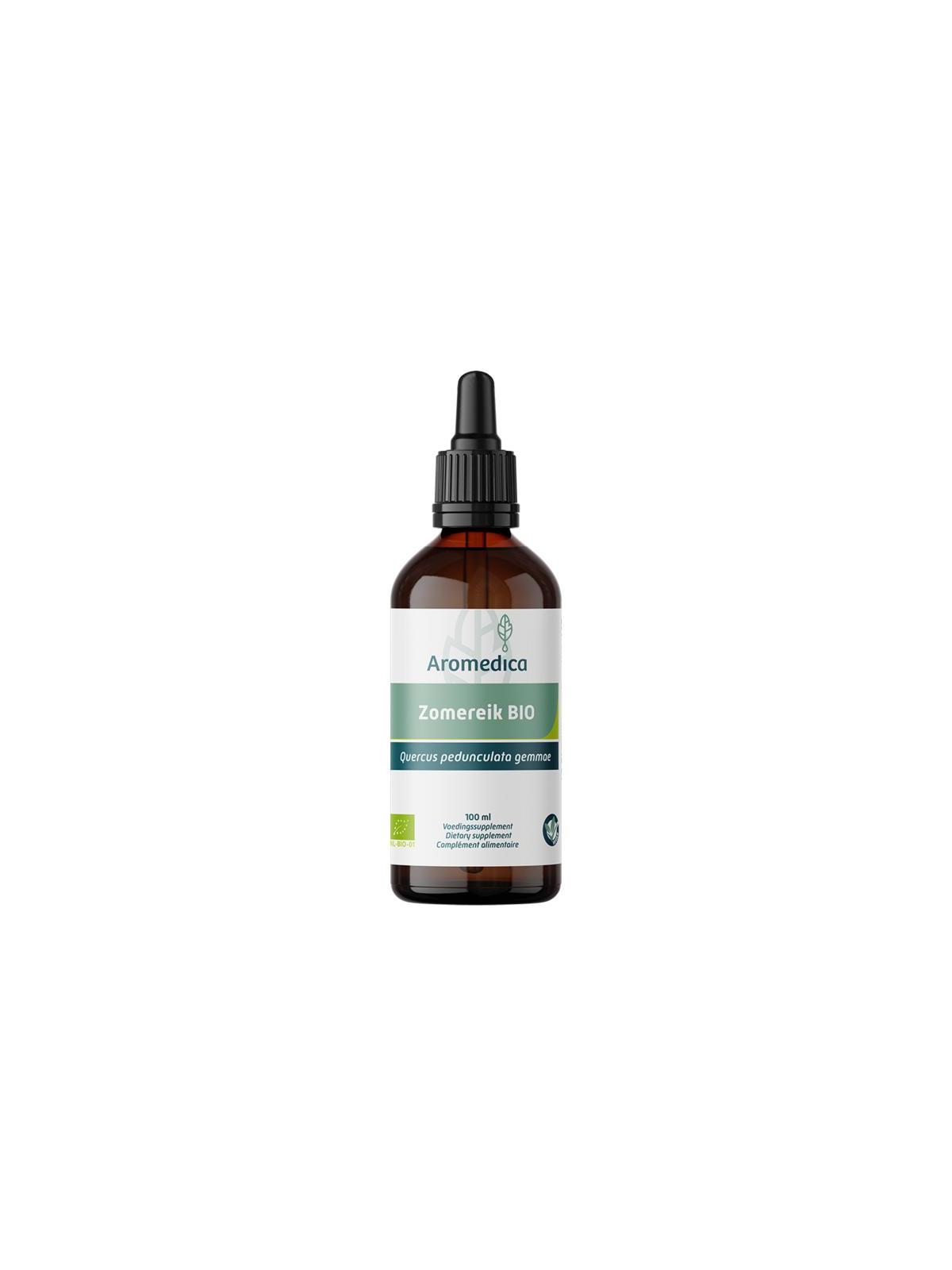 Aromedica zomereik bio o