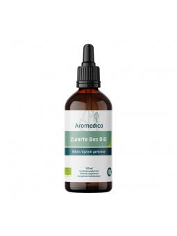 Aromedica zwarte bes bio