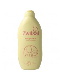 Zwitsal Zwitsal bodylotion