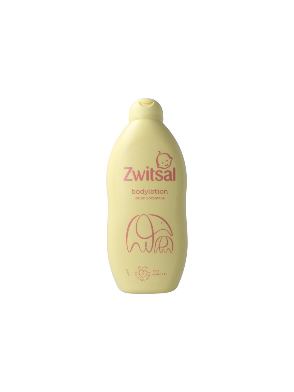 Zwitsal Zwitsal bodylotion