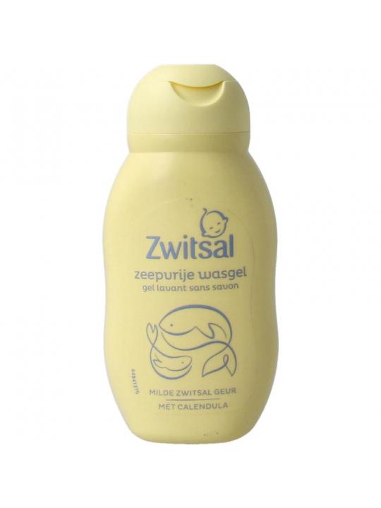 Zwitsal Wasgel