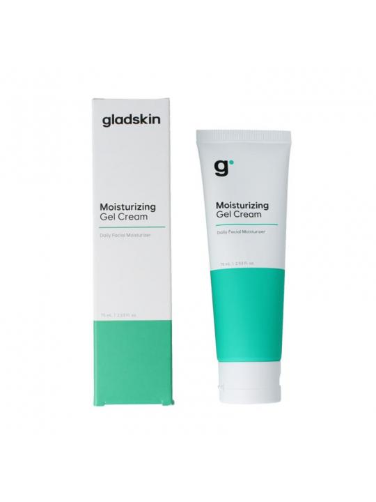 Gladskin Daily gelcream moisturizing