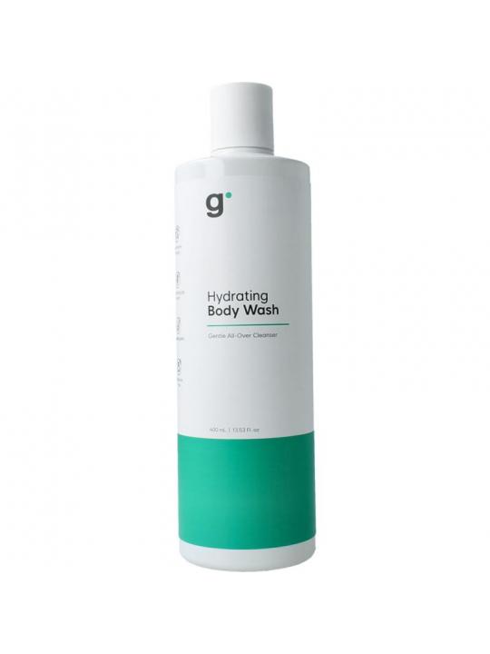 Gladskin Bodywash hydrating