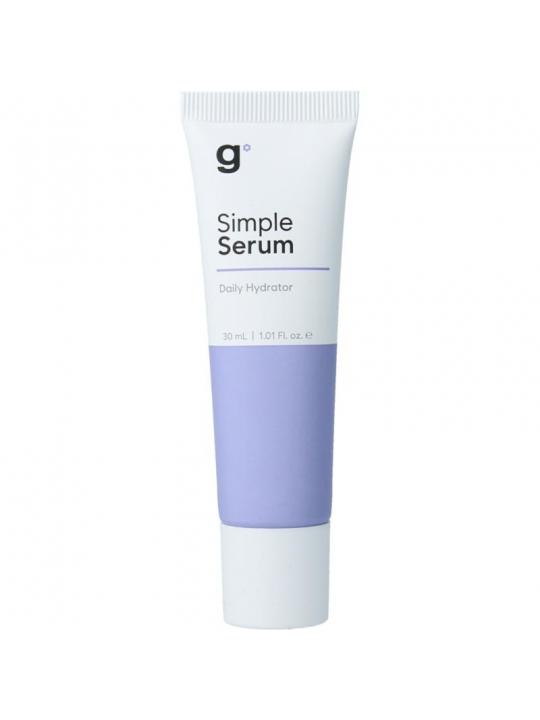 Gladskin Serum simple