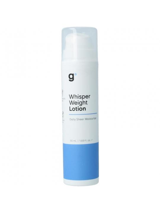 Gladskin Lotion whisper weight