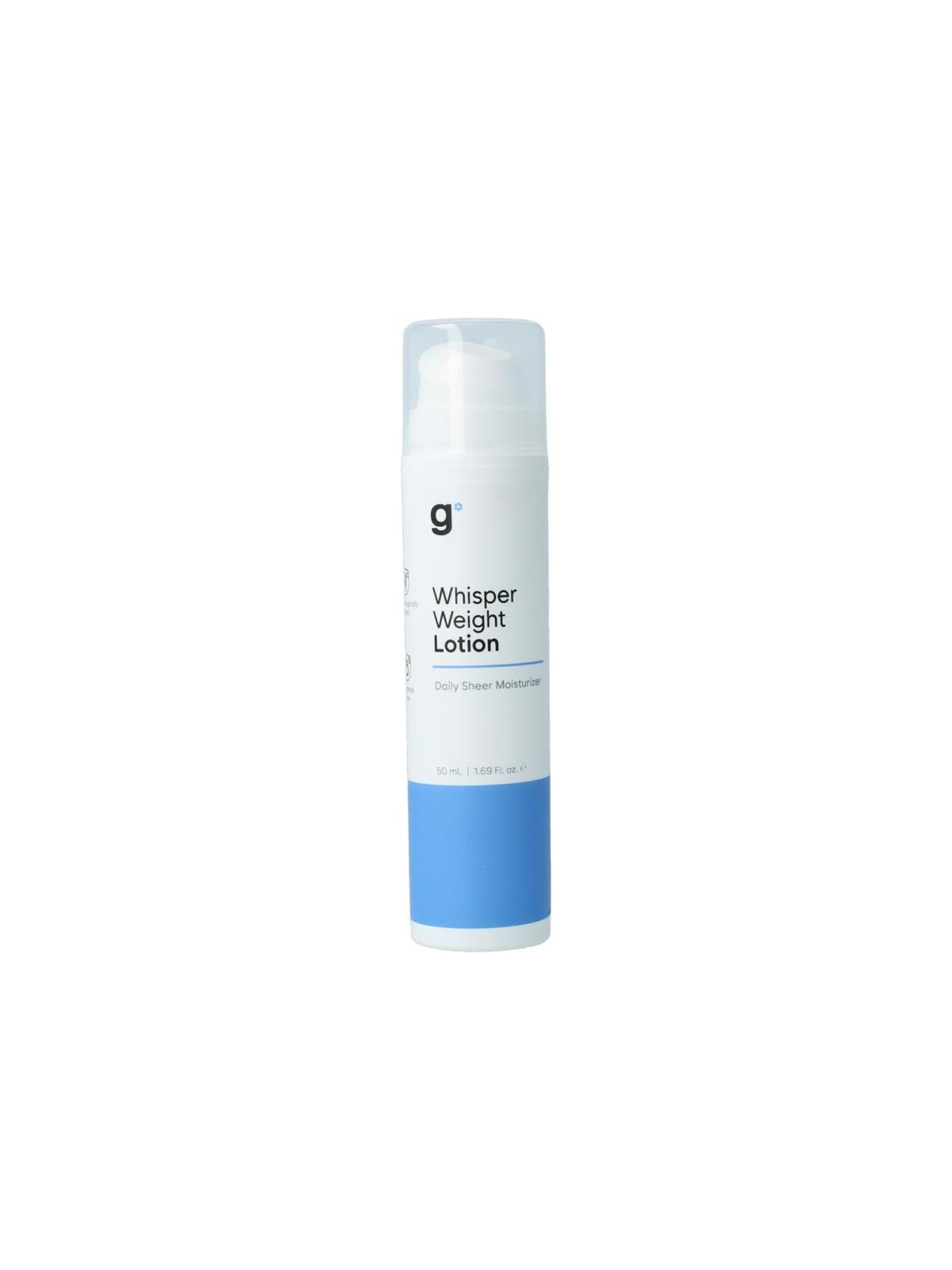 Gladskin Lotion whisper weight