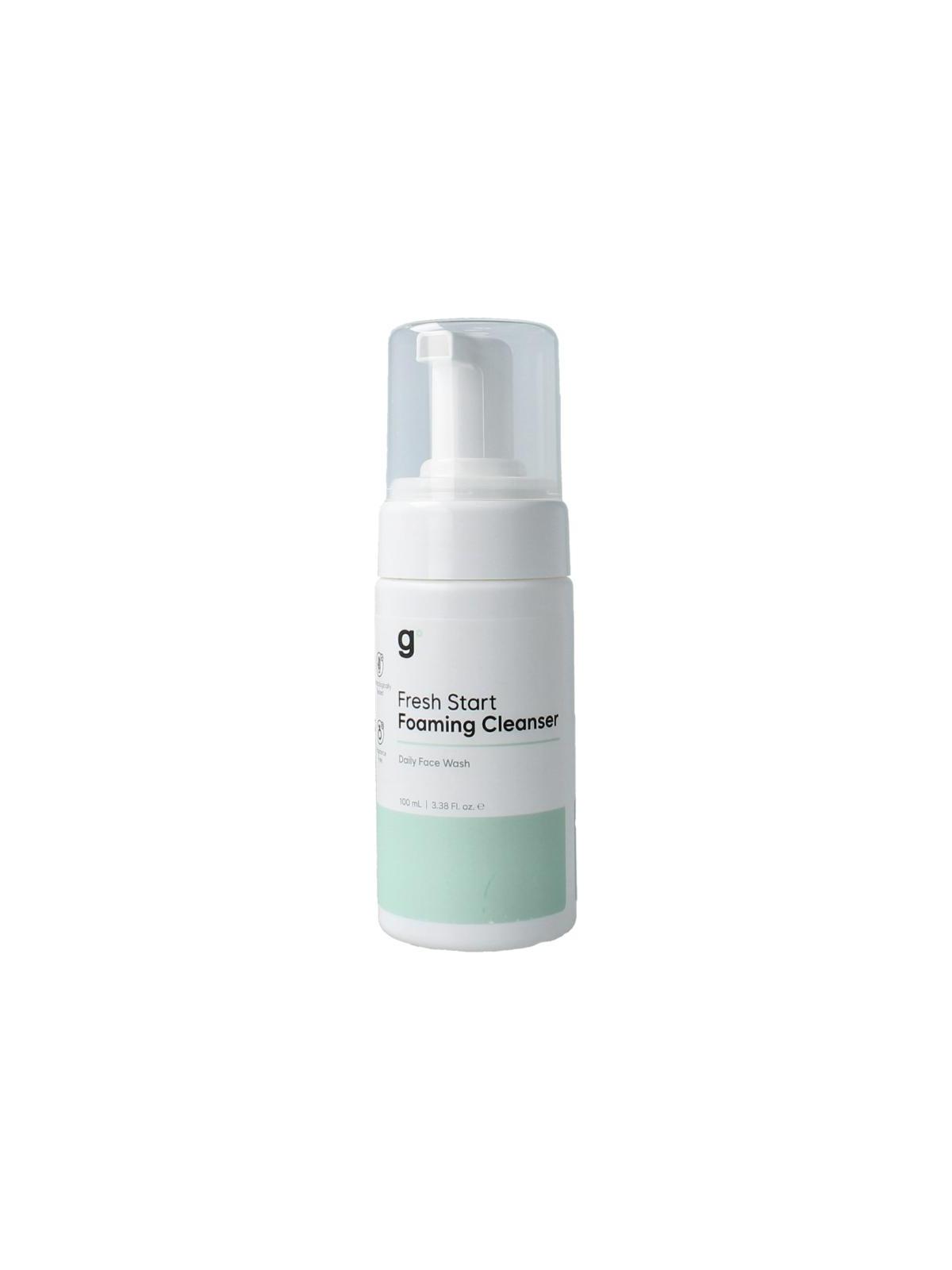 Gladskin Cleanser foaming fresh start