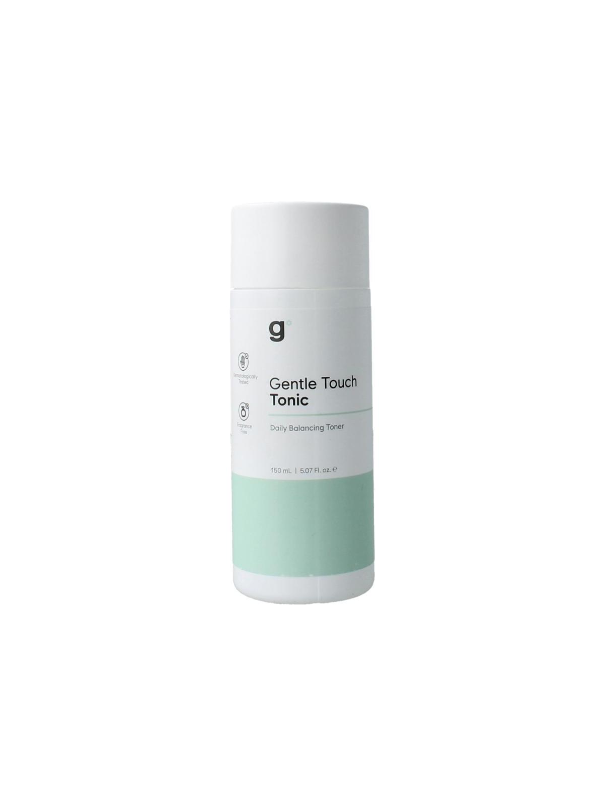 Gladskin Tonic gentle touch