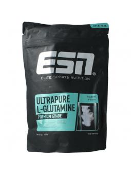 ESN ultrapure l-glutamine powder