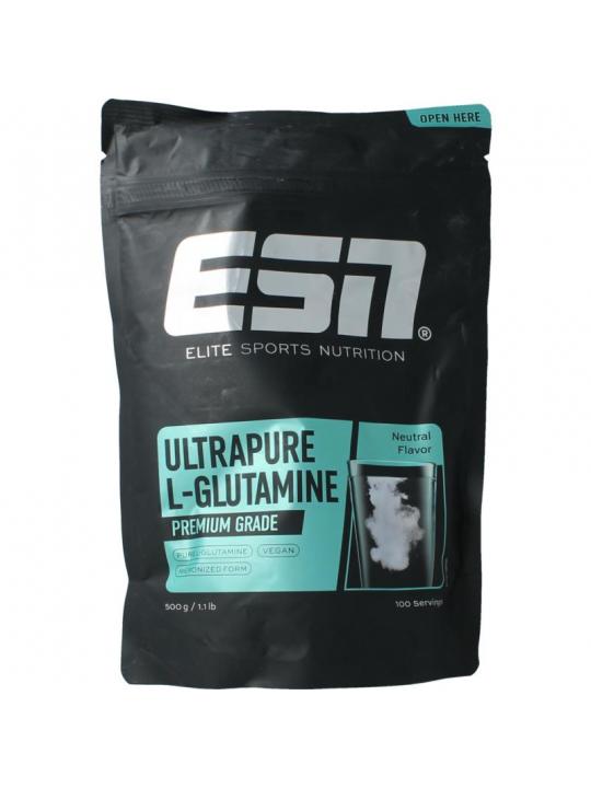 ESN ultrapure l-glutamine powder