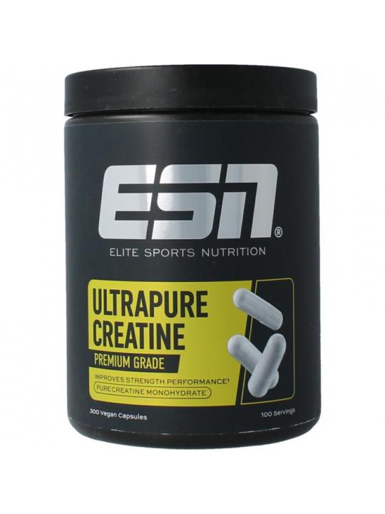 ESN ultrapure creatine