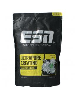 ESN ultrapure creatine monohydrate