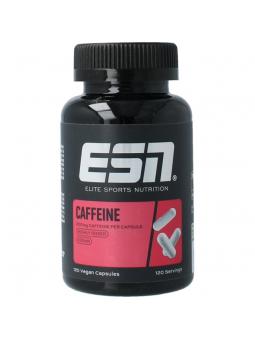 ESN ESN caffeine caps
