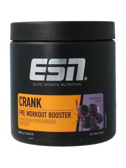 ESN ESN crank / blackberry