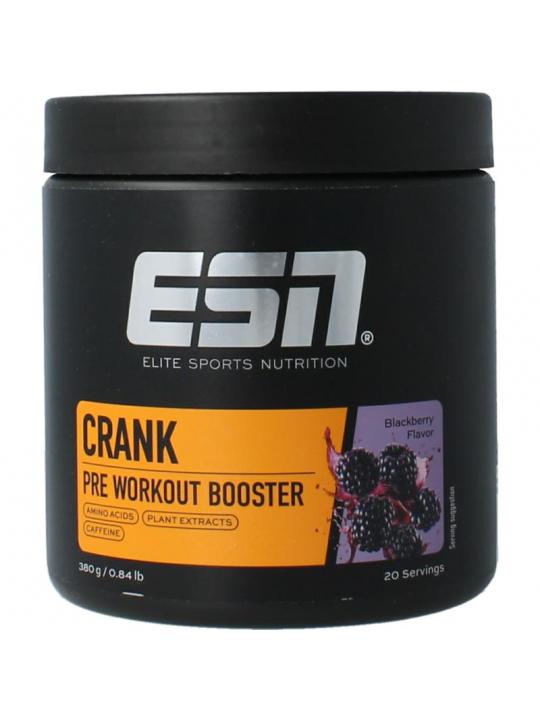 ESN ESN crank / blackberry