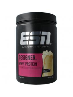ESN designer whey / bananamilk